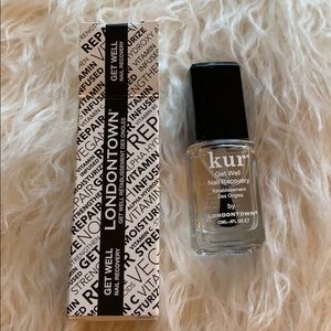 Nail Repair and Recovery polish